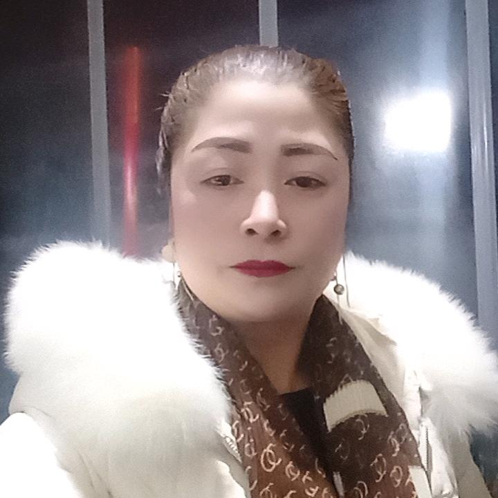 付二妹