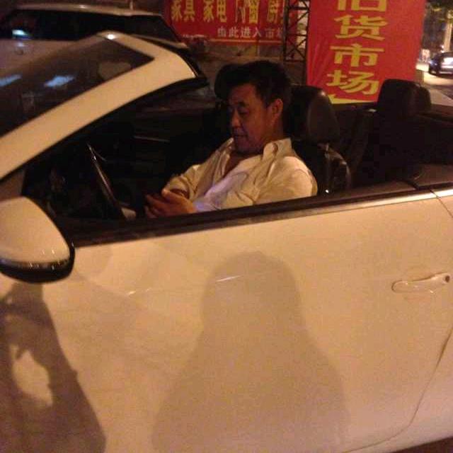 桃源隐者（涅槃）