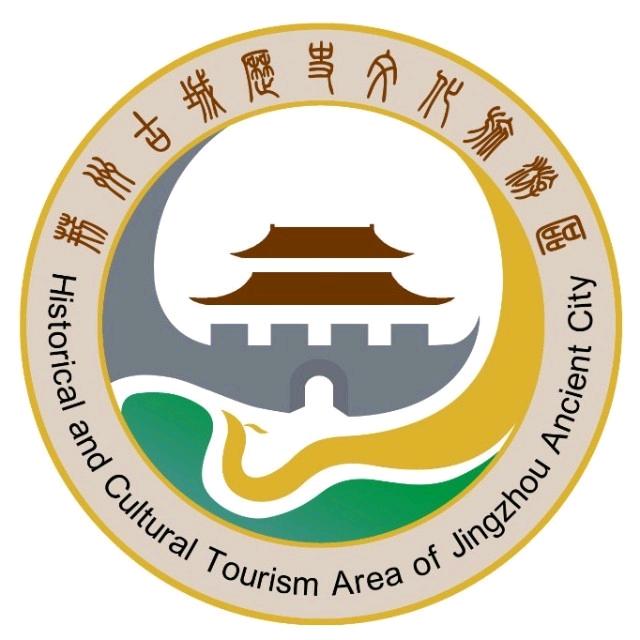 荆州古城