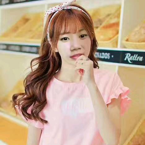 小杨姐姐
