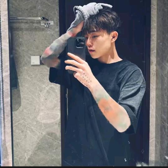 脑脑的世界