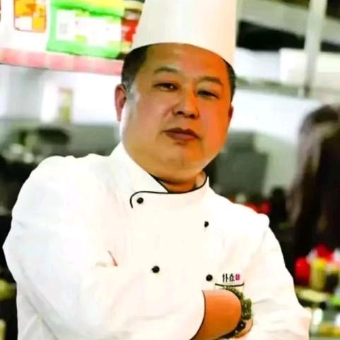 朴真菜馆，私房菜，关胜强
