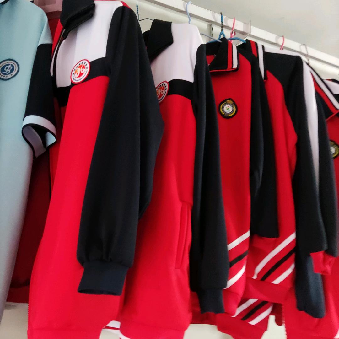 校服专业订做海青