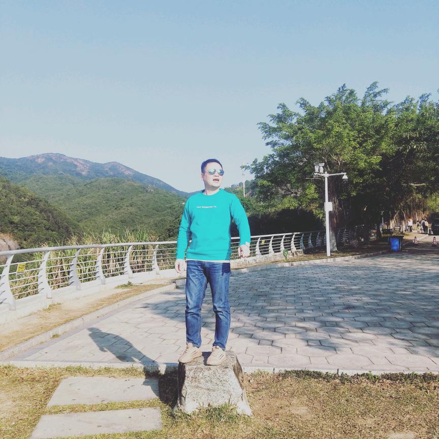 李师兄