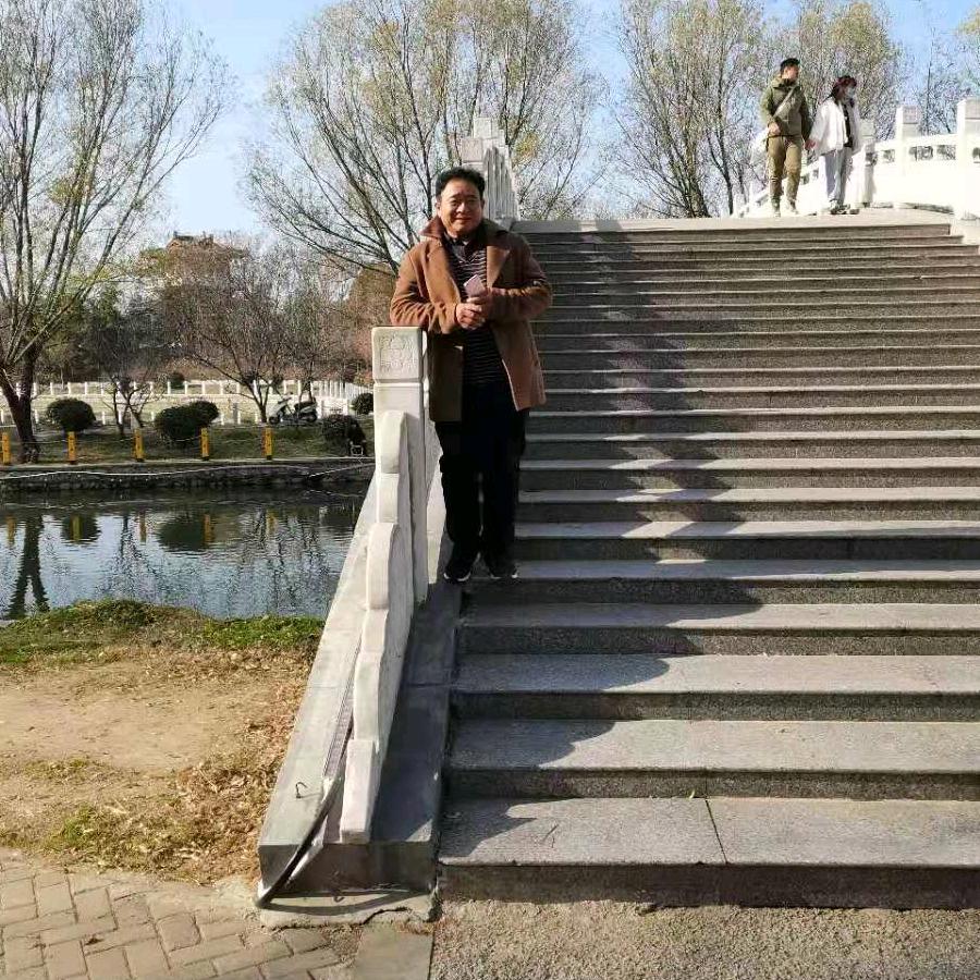 潇潇洒洒我人生