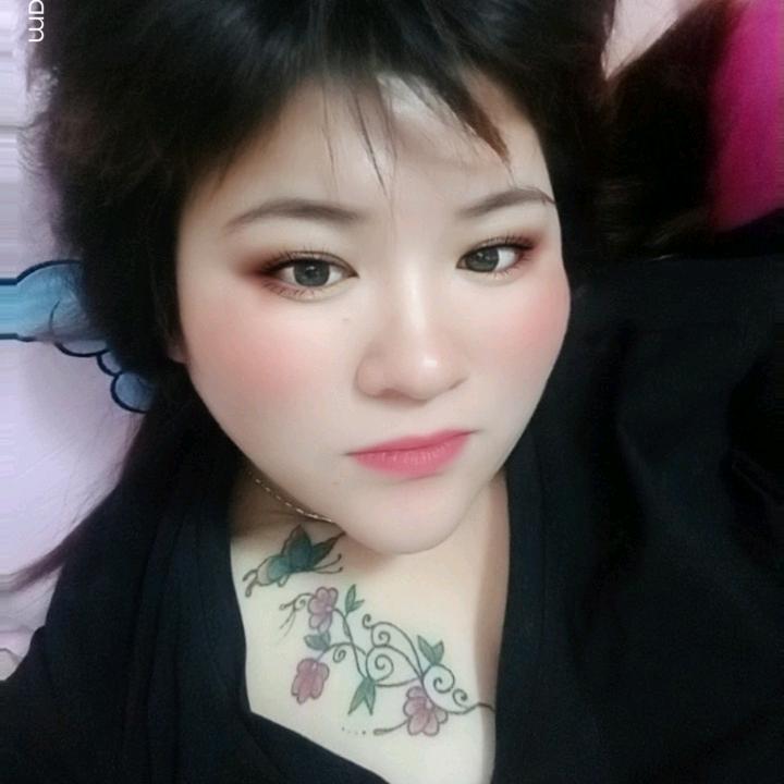 傻丫头