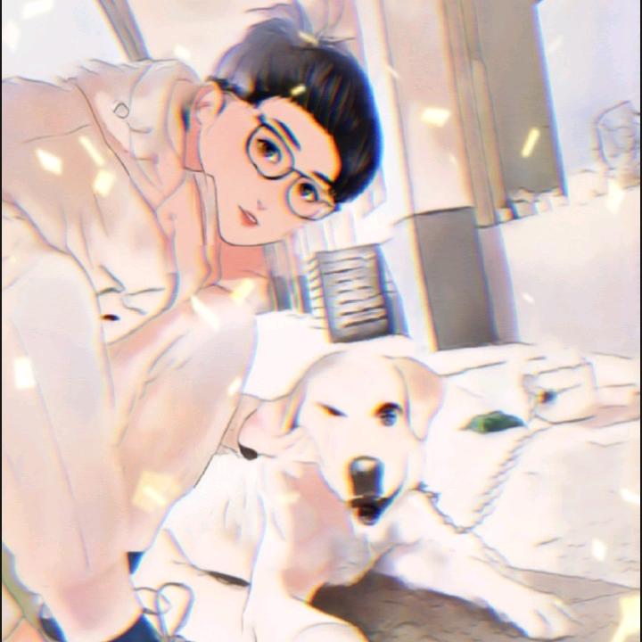 一个人精彩