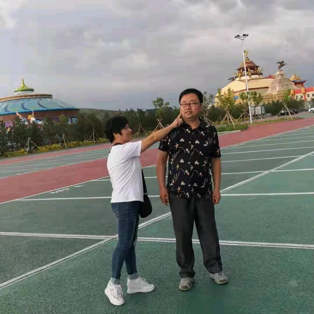闲着的鱼