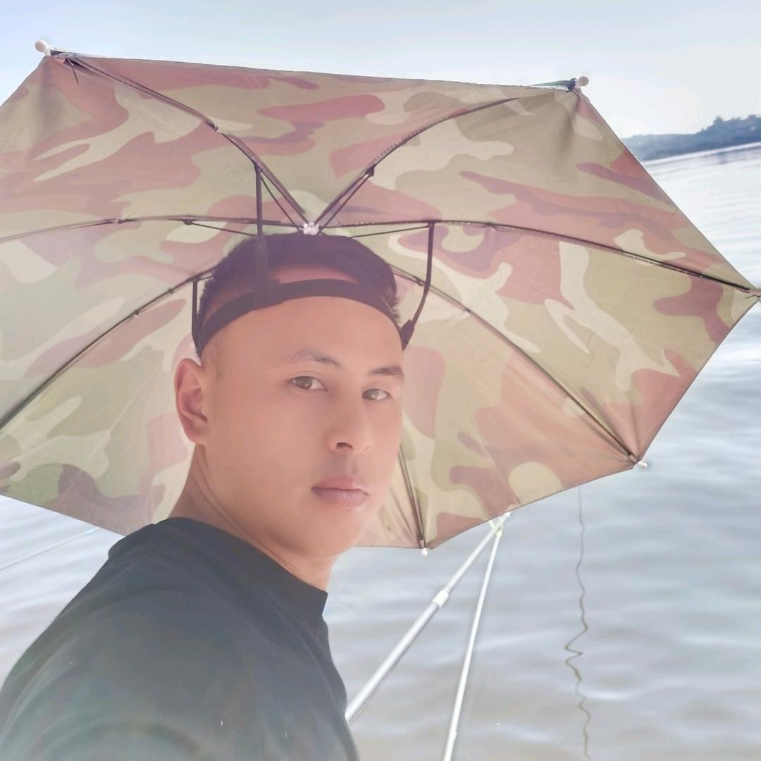 一竿风月🎣