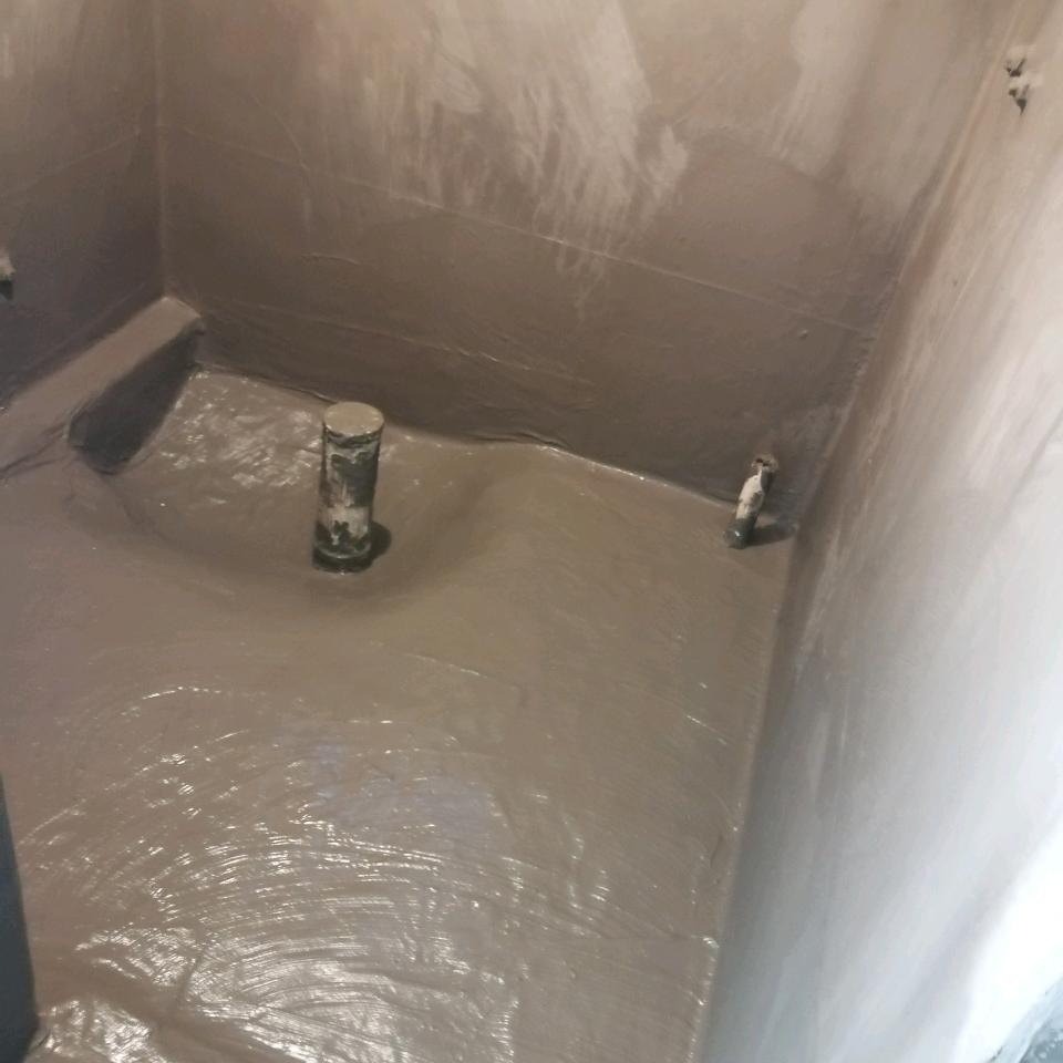 专业防水  楼顶  家装  火烤