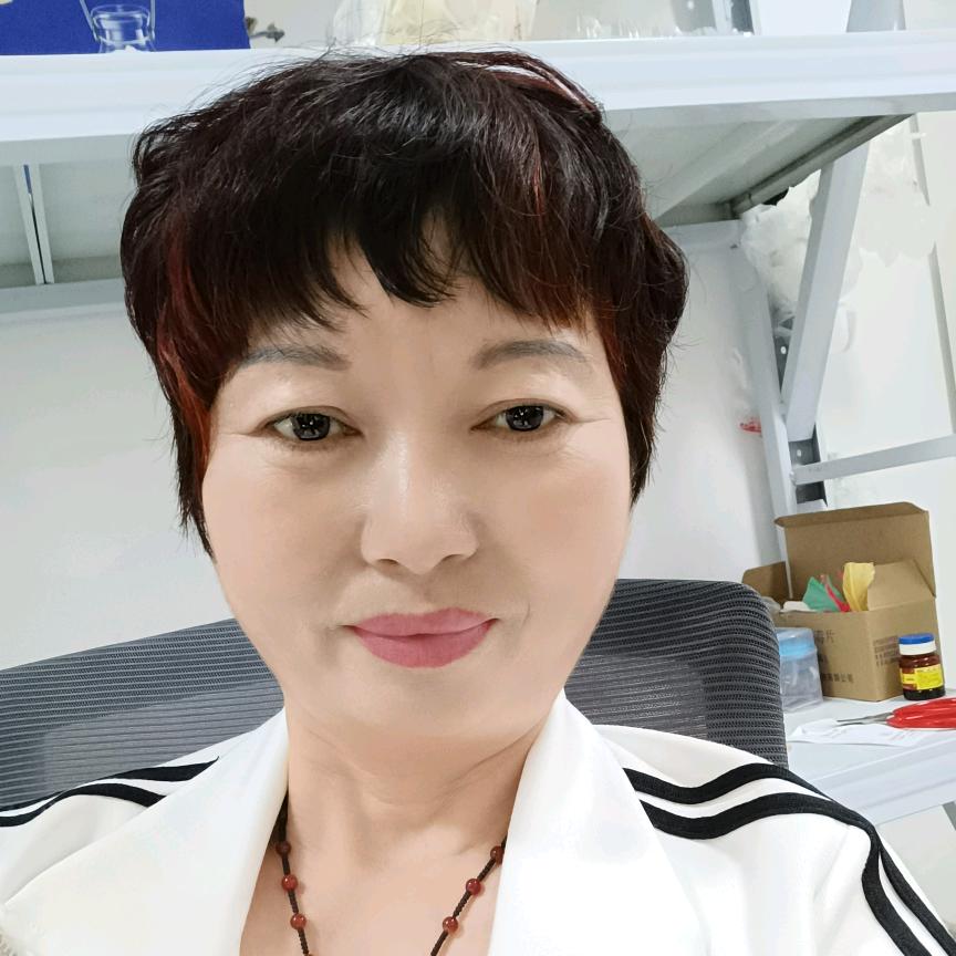 戏曲李玲
