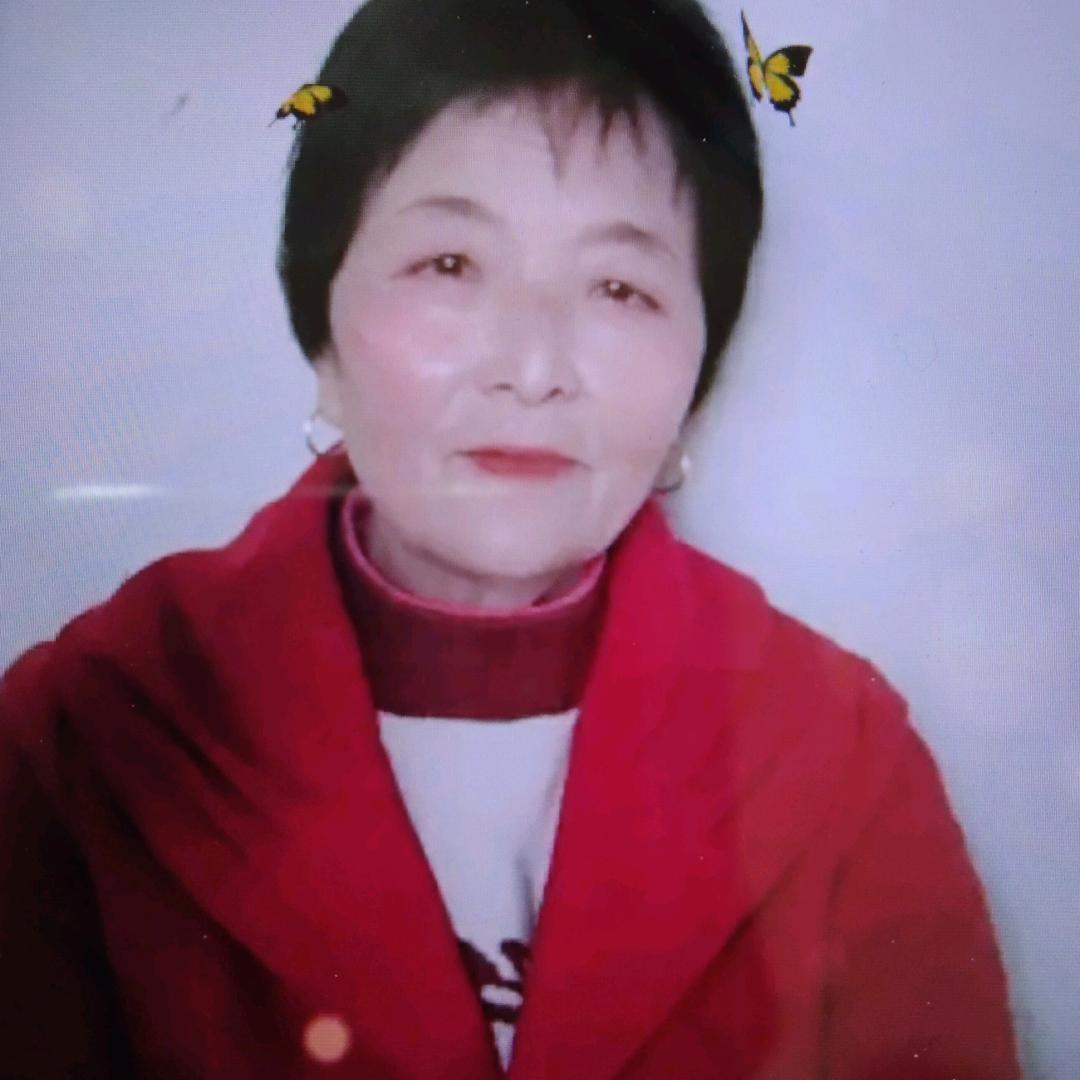 小龙女.