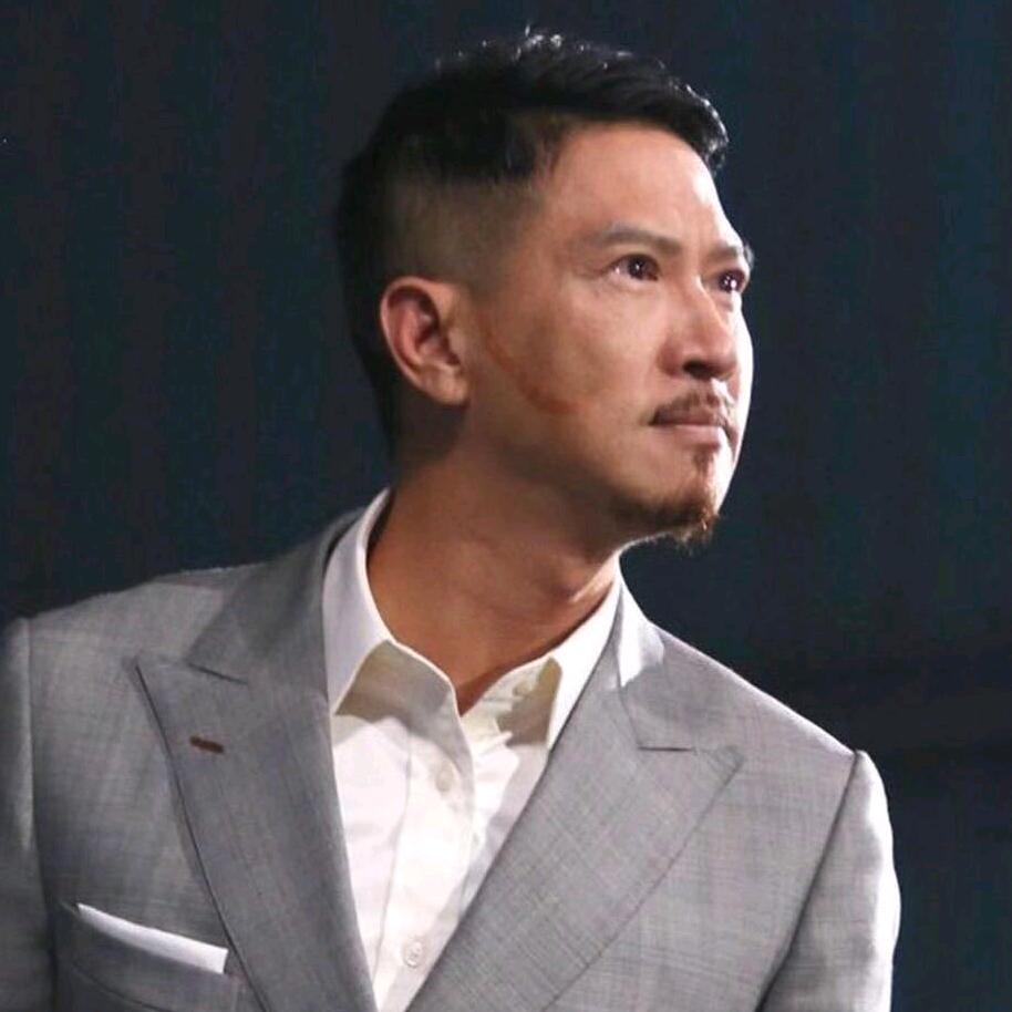渣男.