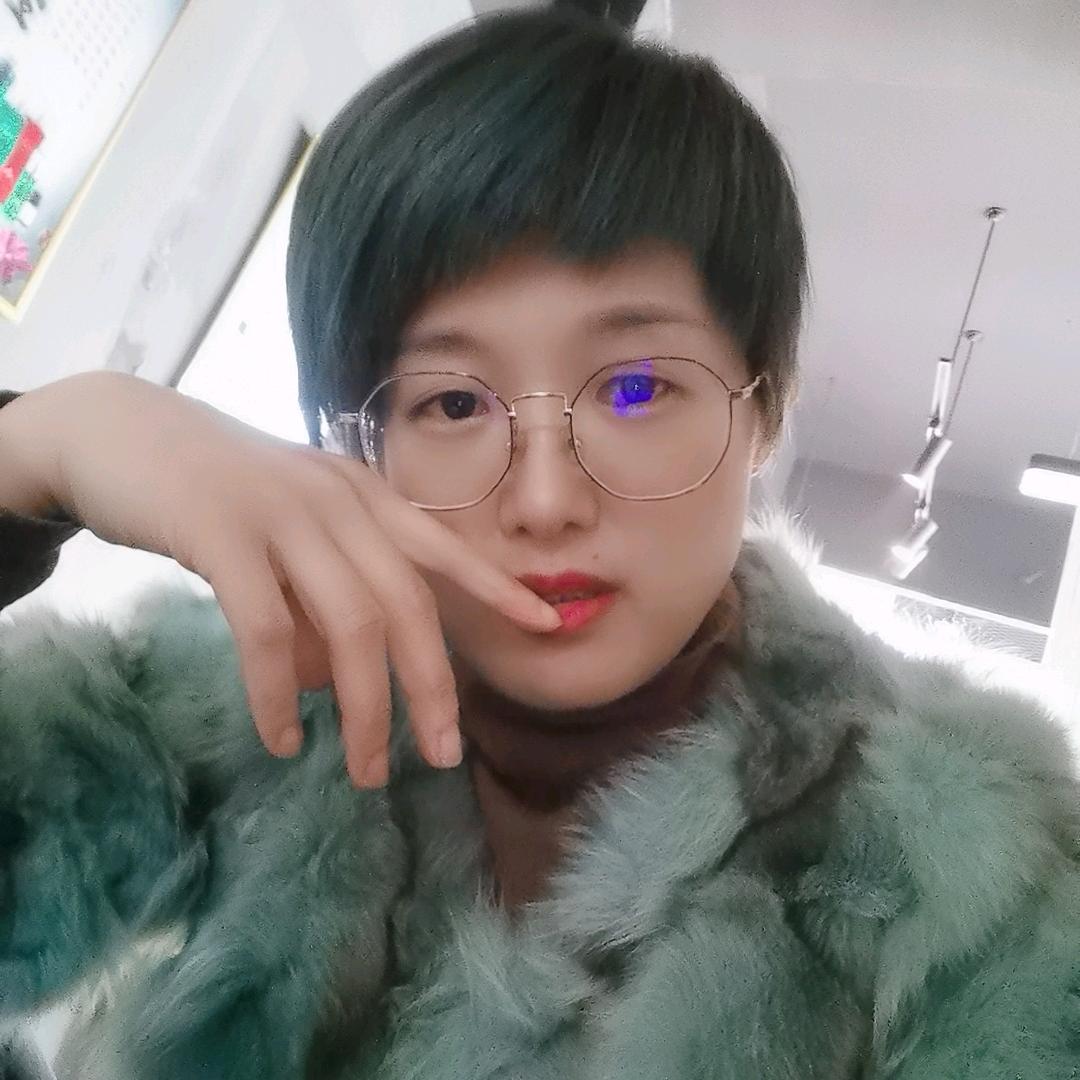 东阳名师名剪董小姐