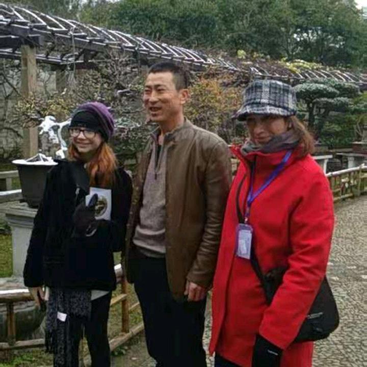 农村人家住东赵训峪村桥北庄