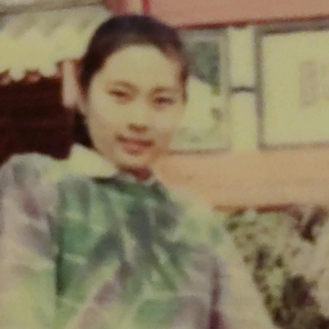 珊珊
