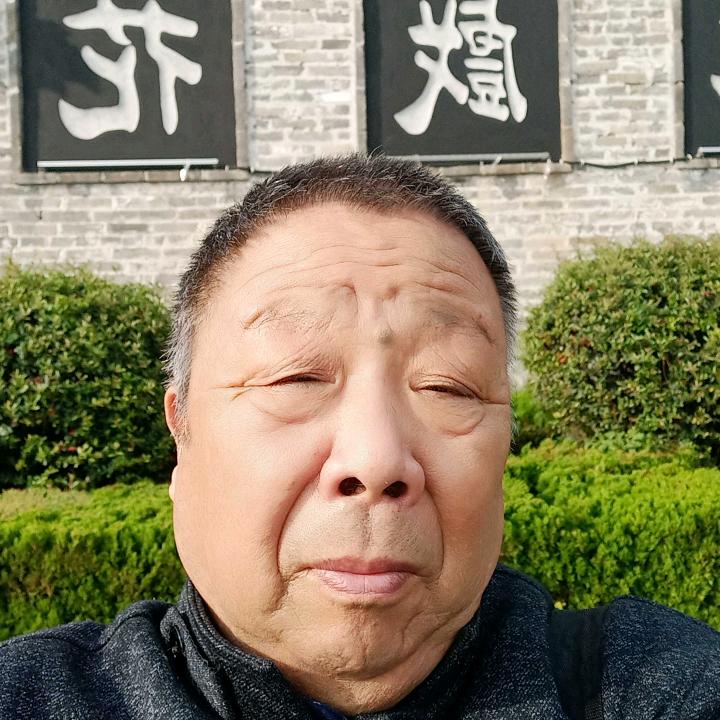 冬天。