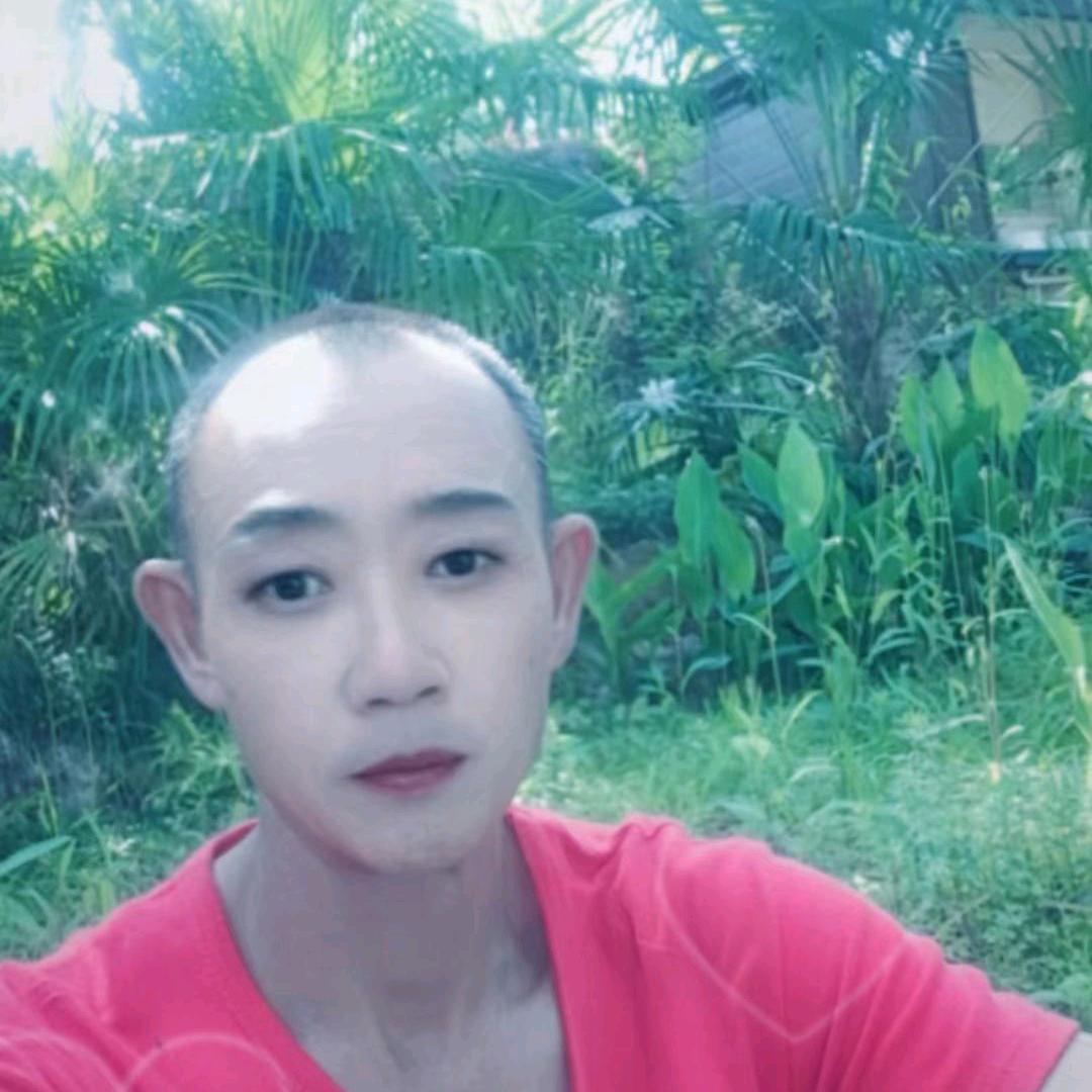 找个真心喜欢的人