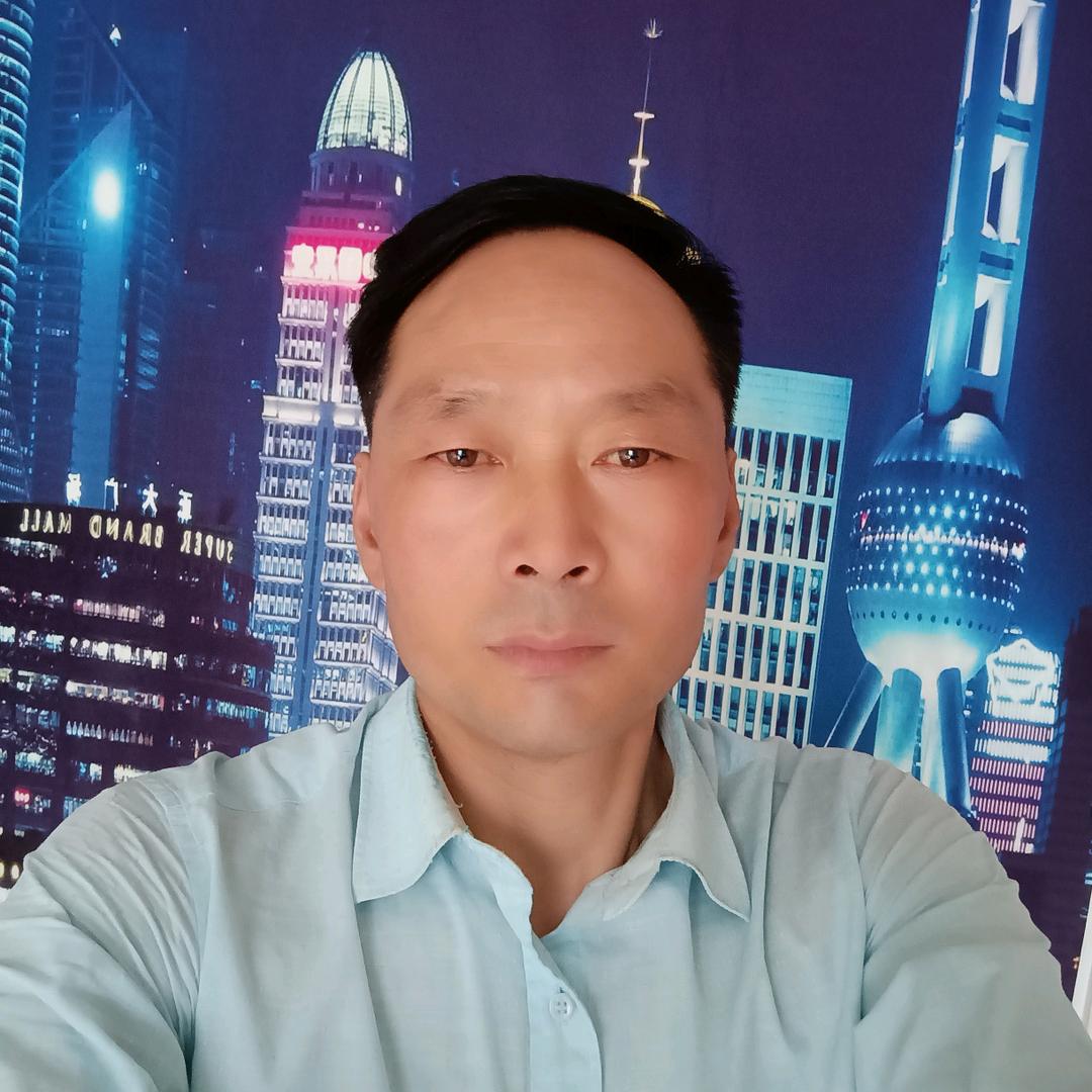 缘份哥