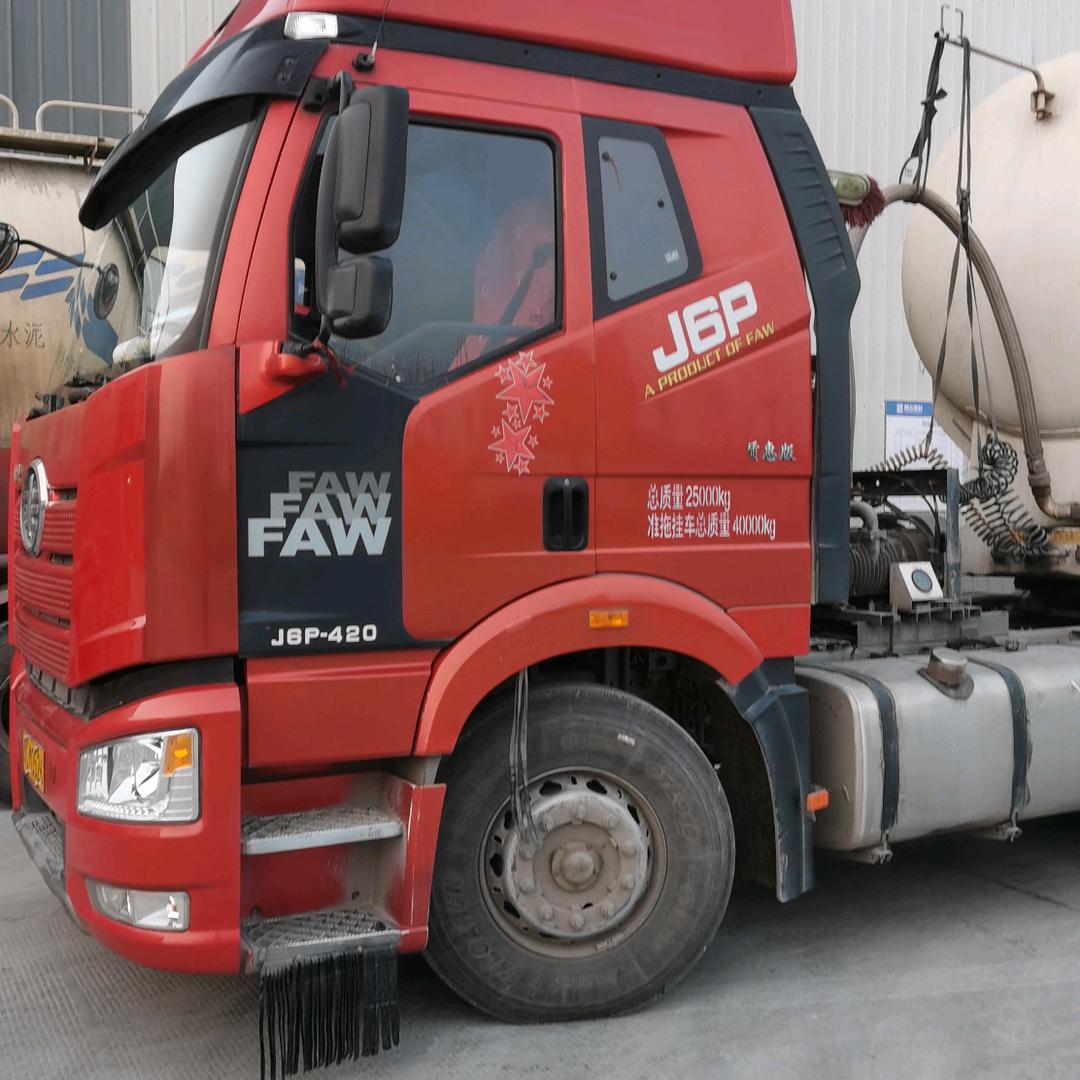 开罐车的小辉哥