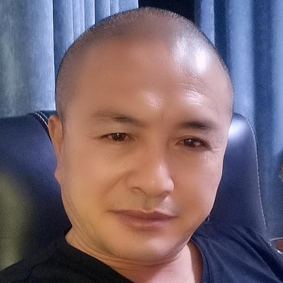 铜锤花脸
