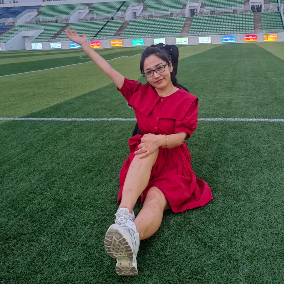 好美美