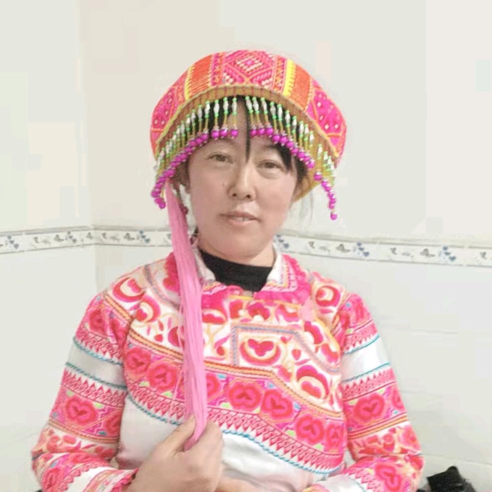 春暖花开