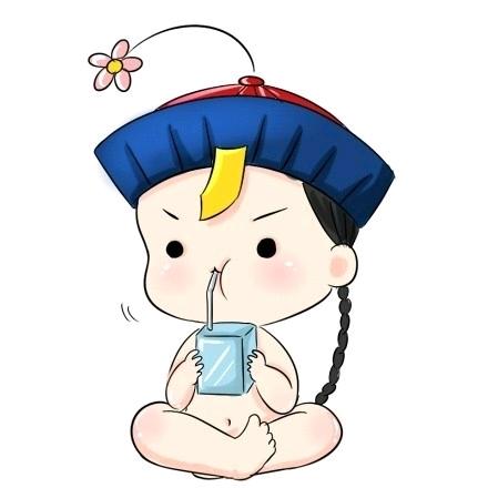 努力奋斗的小叔