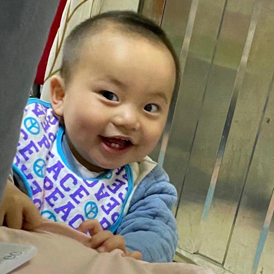 张满娥