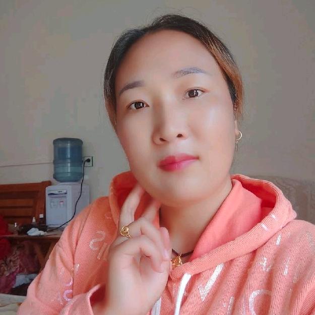 轮椅上的秀秀
