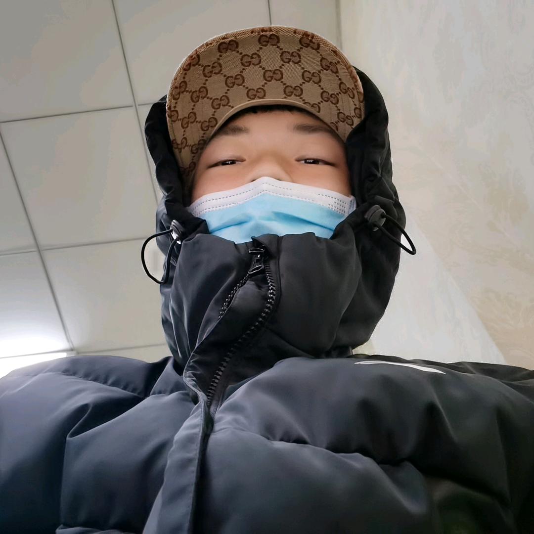 老狗了