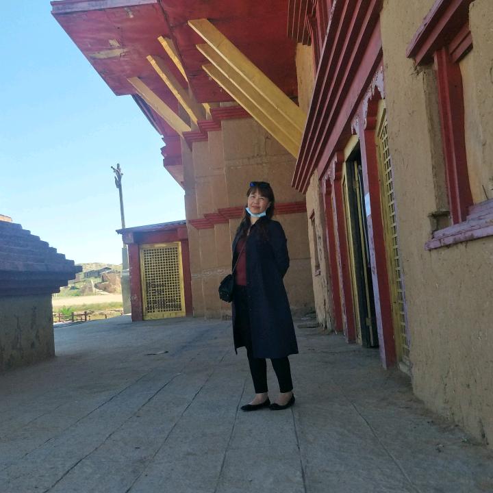 灵儿