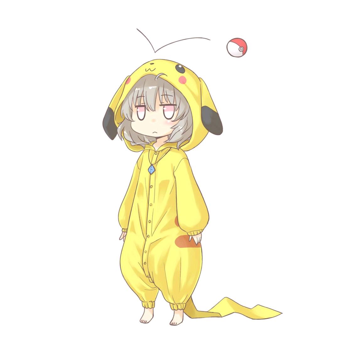咸鱼一条