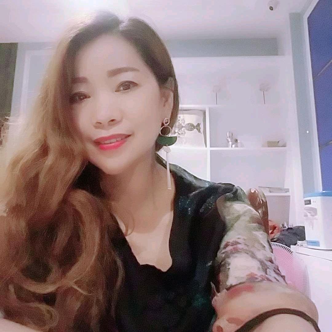 唐公馆...阳梅