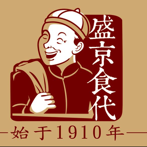 盛京食代传统铁锅熟食