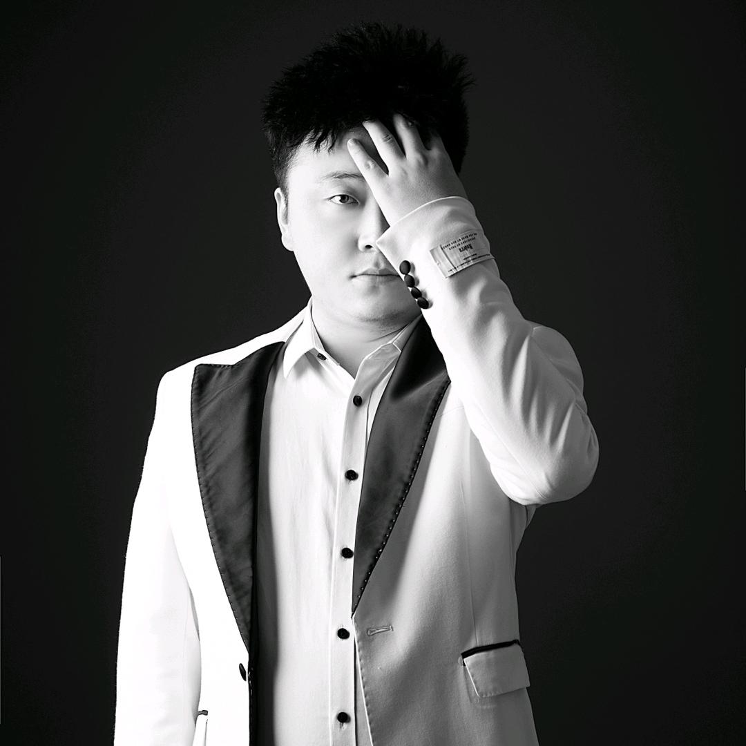 刘亮-一个挺ok的小伙子