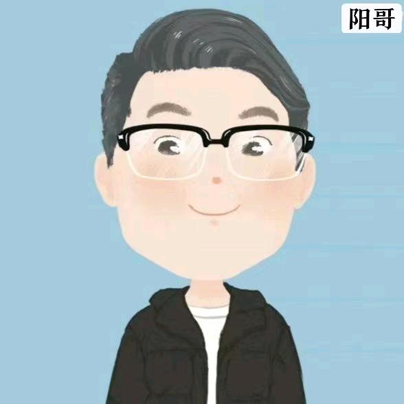 阳哥说市