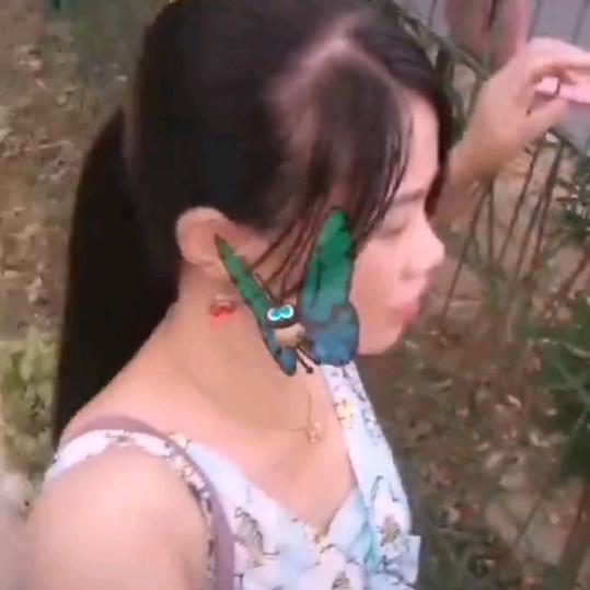 开心过好每一天