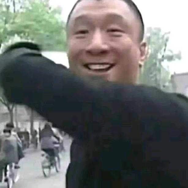 可怕的叔叔