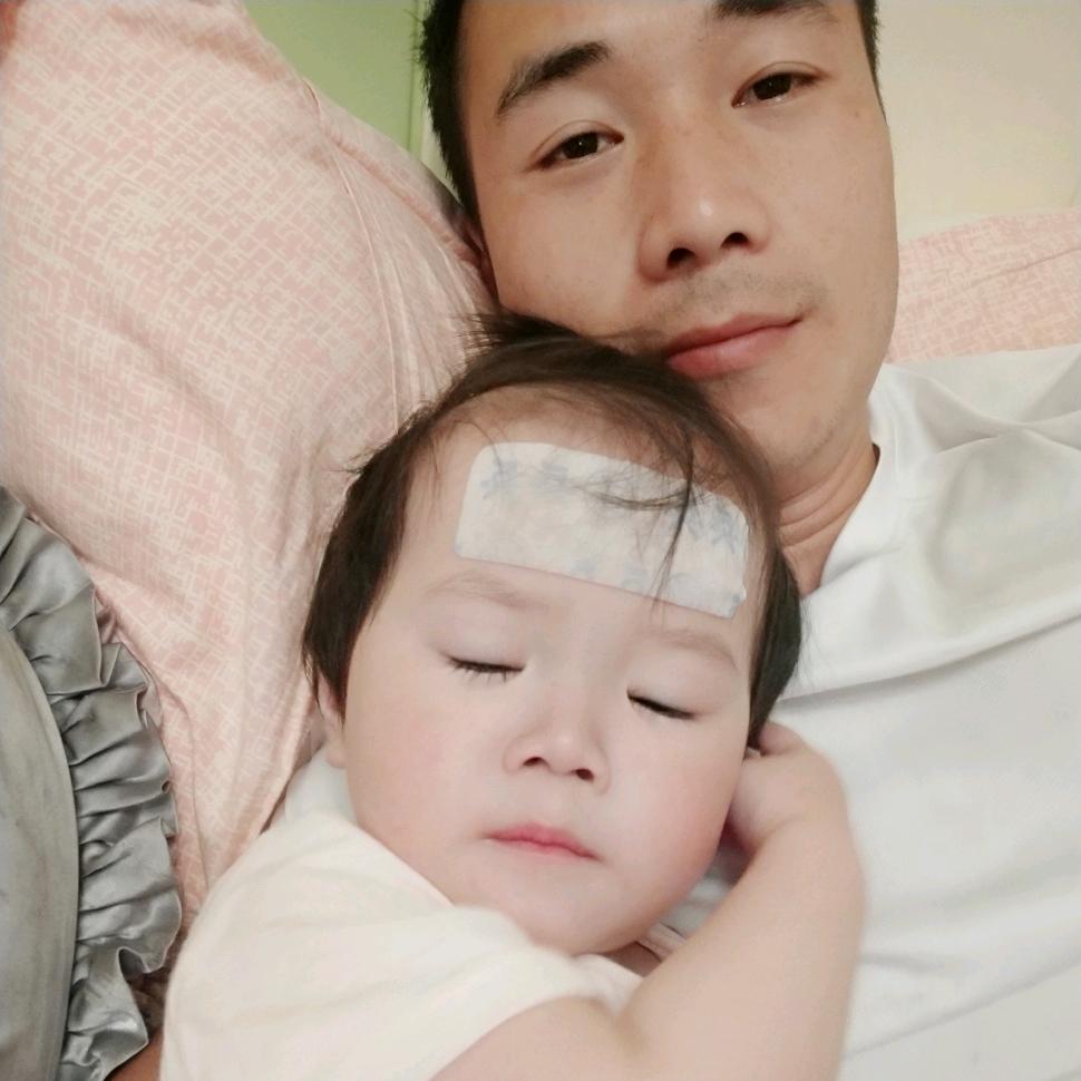 杨一瓶🌅