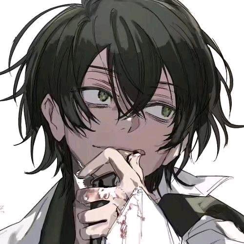 兔子睡醒了