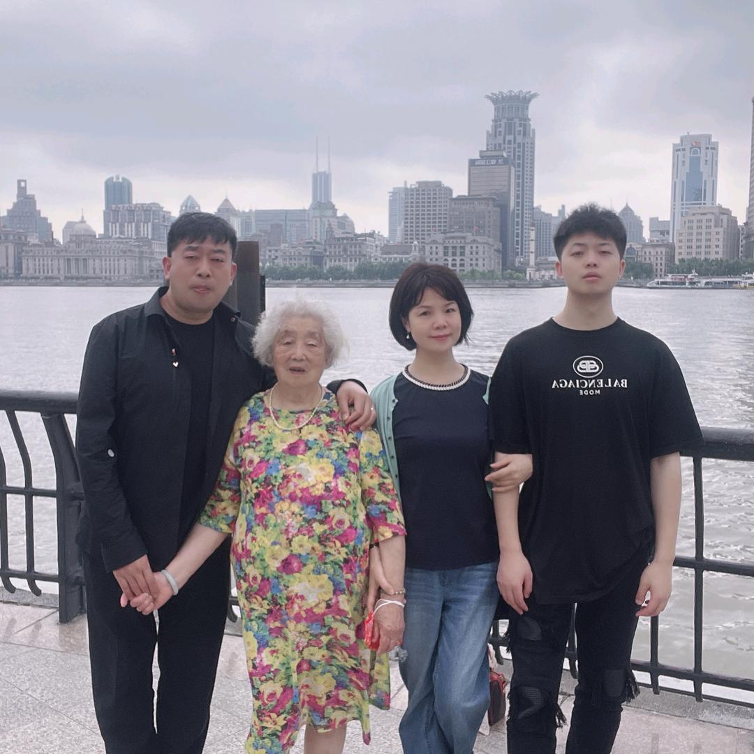 湖北天盛粮油李小波