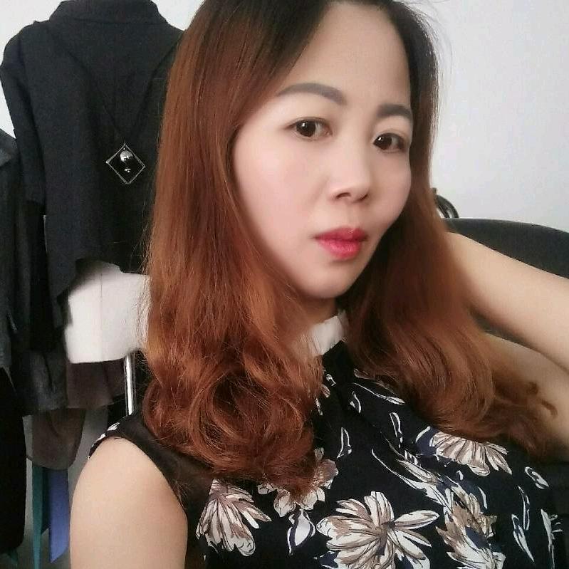 柳漫服饰