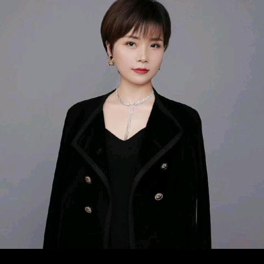 衡阳眉形设计芳芳