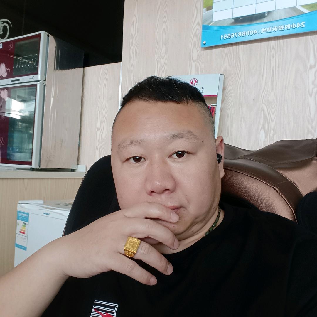 纲哥，老表