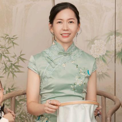 淇鹏妈妈