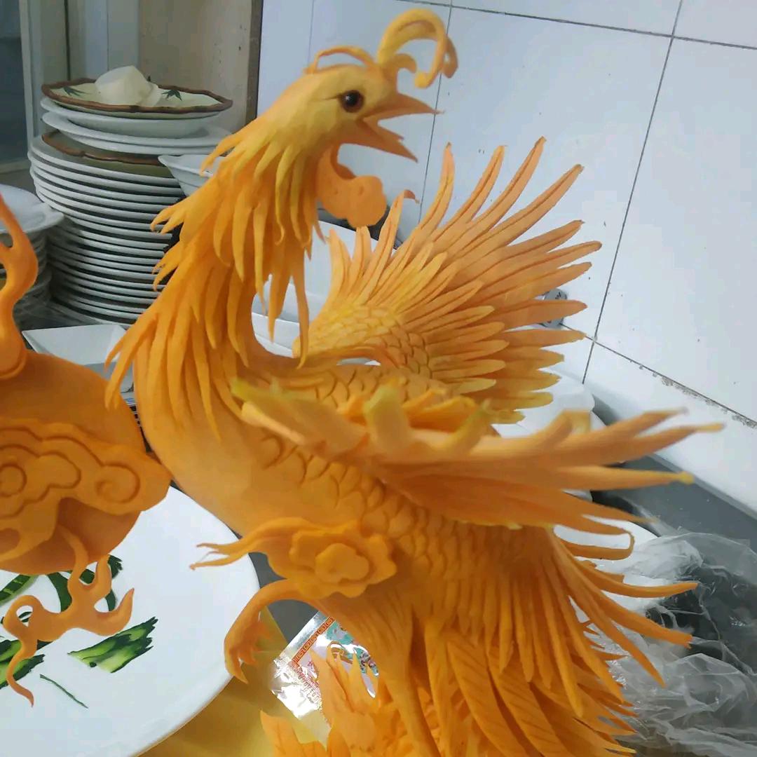 庄里包桌一条龙
