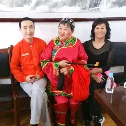 潍坊第一媒婆