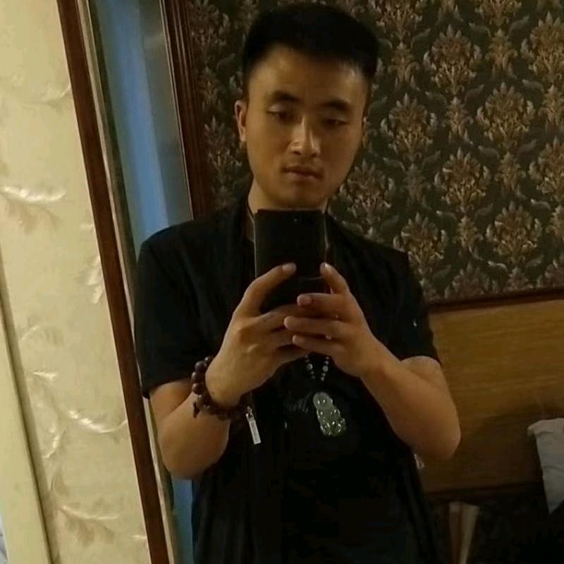疯子小海