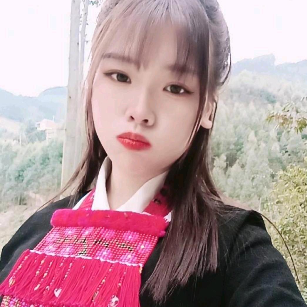 芳芳，🌸🌺拒绝连赞就拉黑